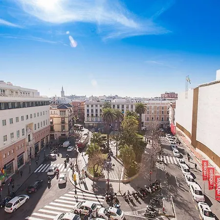 America Seville