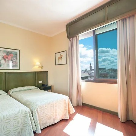 America Hotel Seville