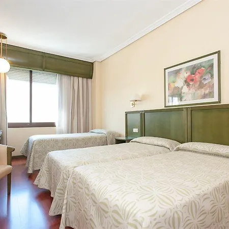 America Hotel Seville