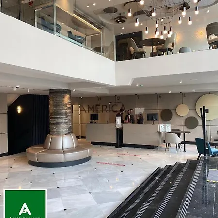America 4* Seville