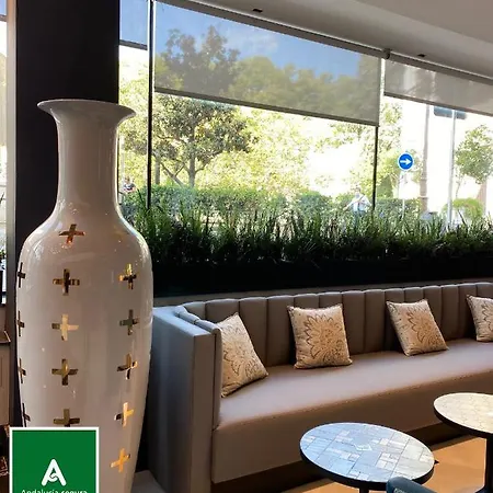 America Hotel Seville