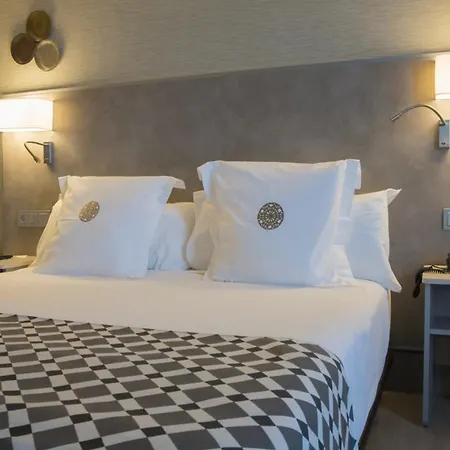 America Hotel Seville