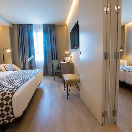 Hotel America Seville