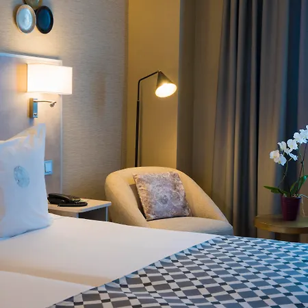 Szálloda America 4*