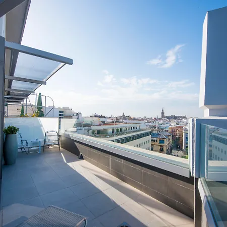 America 4* Seville