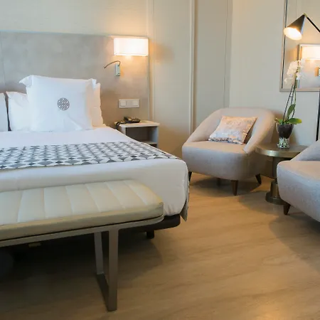 Hotel America Seville