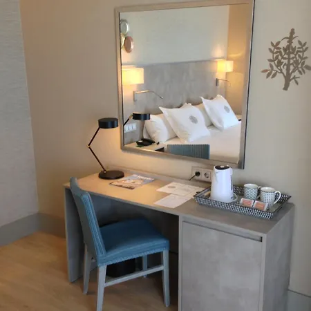 Hotel America Seville