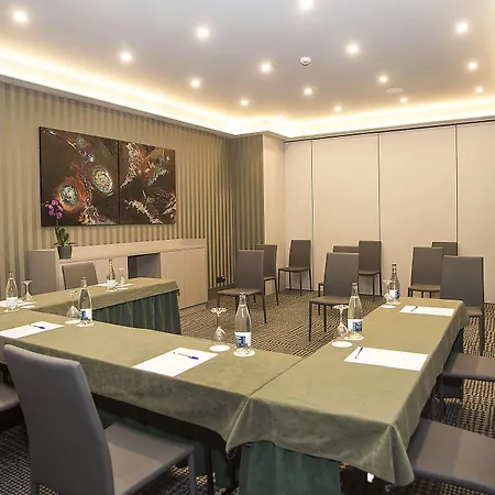 Szálloda America 4*