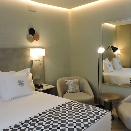 America Hotel Seville