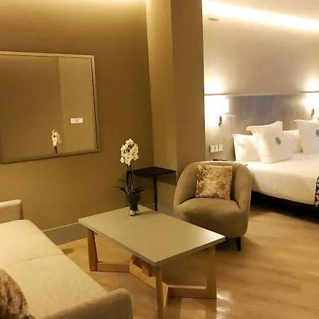 America Hotel Seville