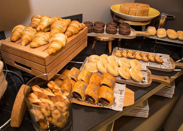 America Hotel Sewilla