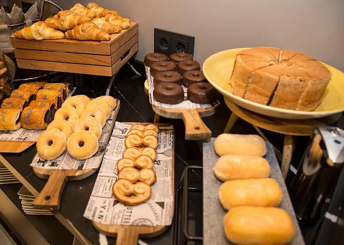 America Hotel Sewilla