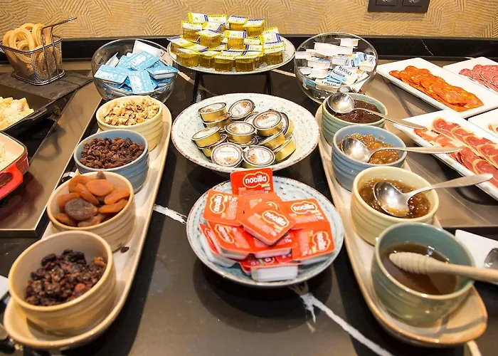 America Hotel Sewilla