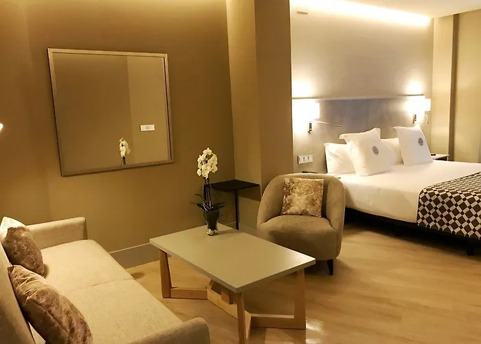 America Hotel Sewilla