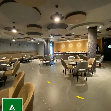 아메리카 4*