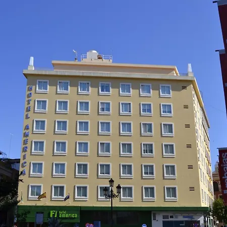 아메리카 4*