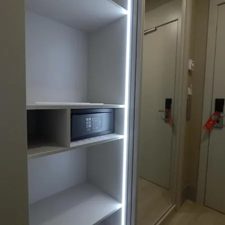 아메리카 4* 세비야