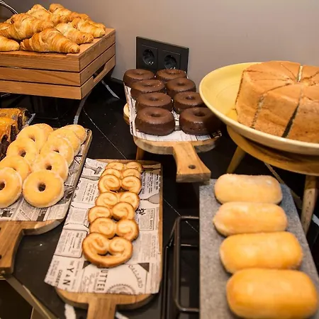 America Hotel Sevilha