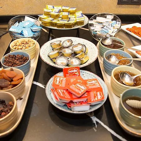 America Hotel Sevilha