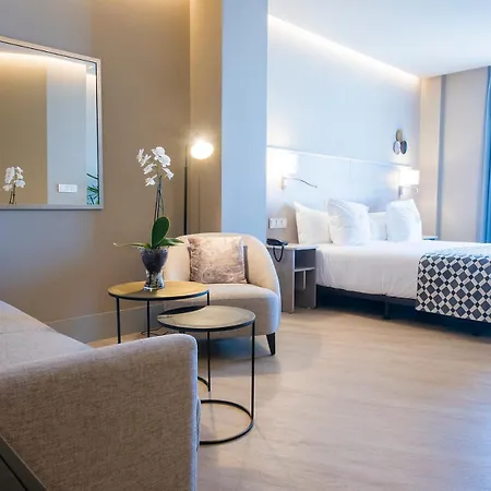 Hotel America Sevilha