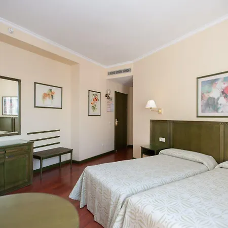 Hotel America Sevilha