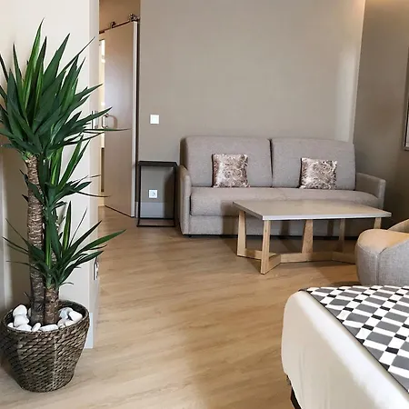 塞维利亚美洲酒店 酒店 4*